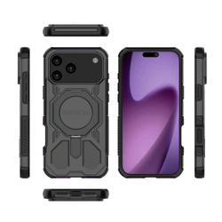 Защитный чехол Versa Stand Case для iPhone 17 Pro Max