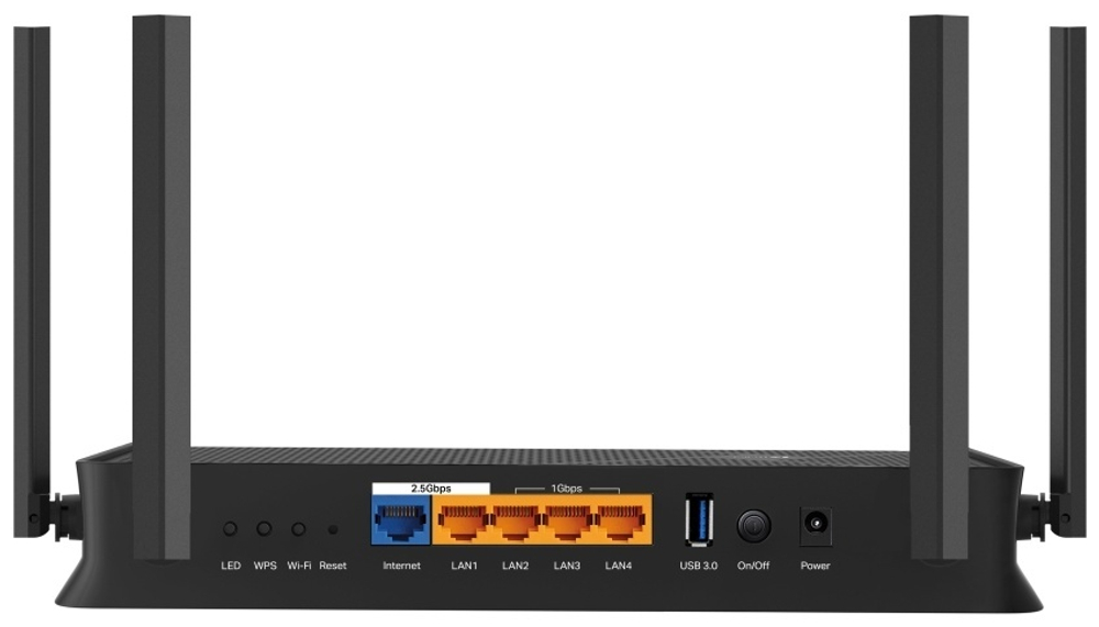 Wi-Fi роутер TP-LINK Archer BE230