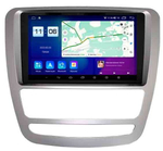 Магнитола для Sollers ST6 (взамен монохром экрана), JAC T6- Parafar PF910LUX1RN2K на Android 13, QLED+2K, ТОП процессор, 4Гб+32Гб, CarPlay, 4G SIM-слот