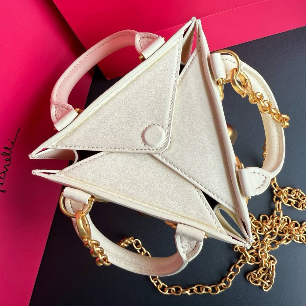 Сумка Schiaparelli