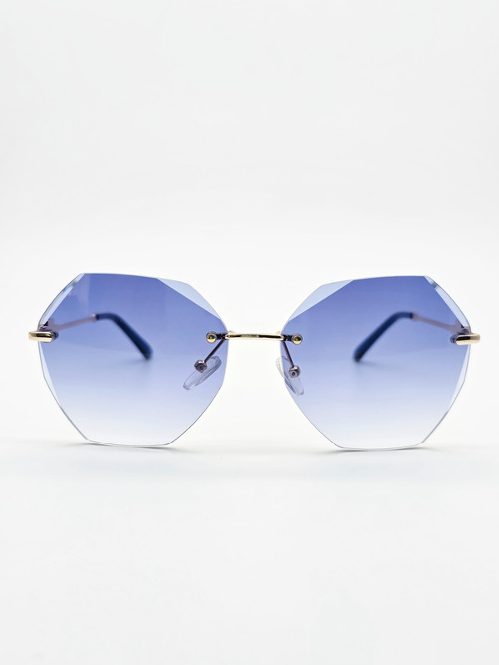 91004182 (AK 17193 C03) Солнцезащитные очки