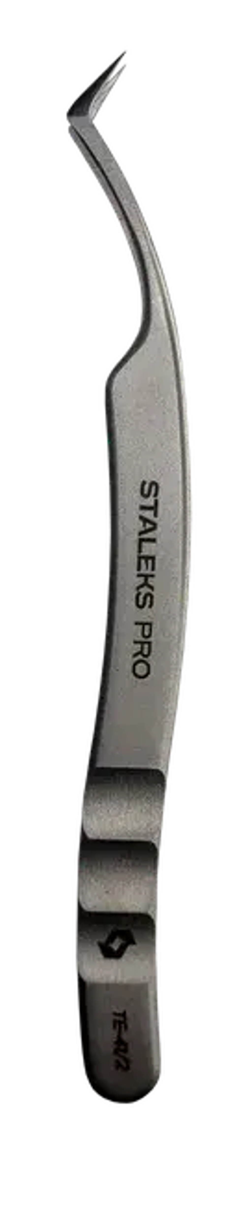 Пинцет EXPERT 41 TYPE 2 STALEKS
