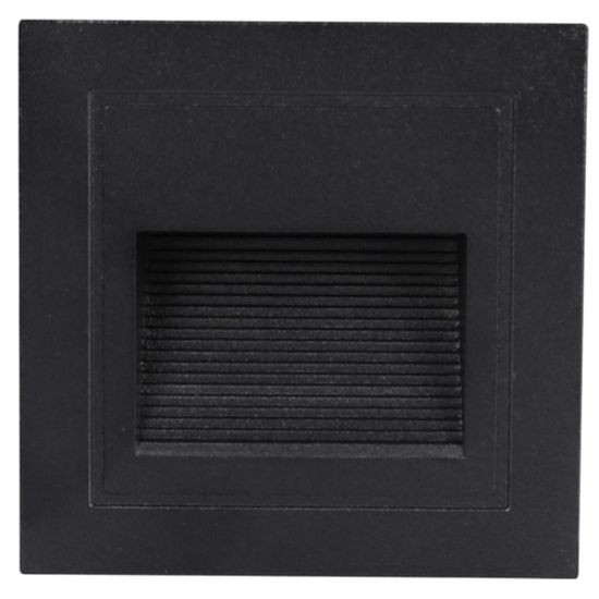 A7325IN-1BK УЛИЧНЫЙ СВЕТИЛЬНИК