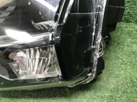 Фара левая Omoda C5 (2022-н.в.) LED