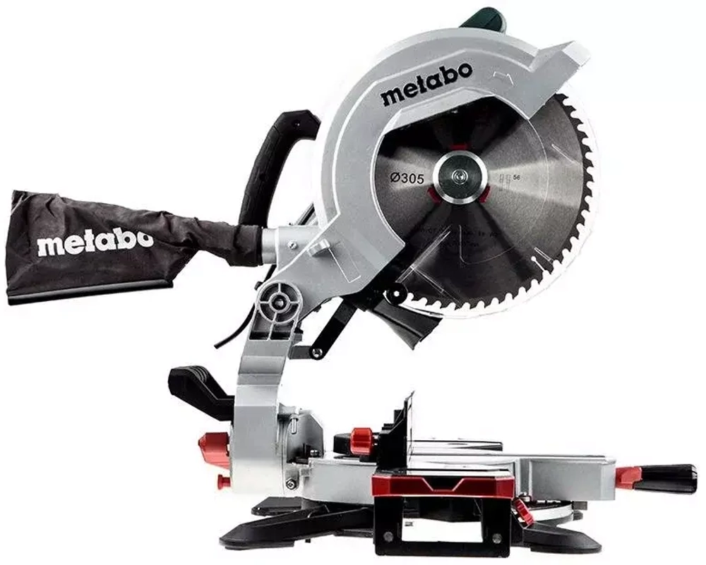 Торцовочная пила Metabo KS 305 M (619003000)