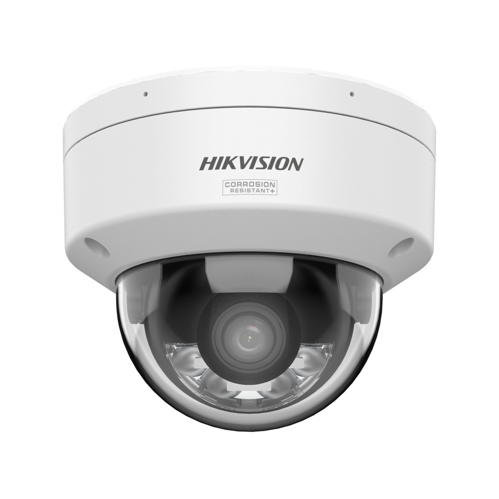 IP Видеокамера Hikvision DS-2CD2167G3-LIY