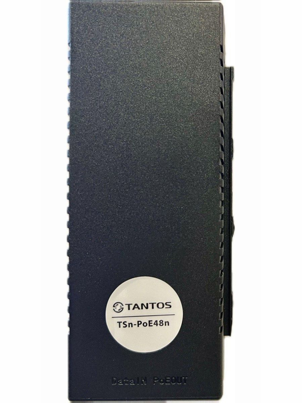PoE-инжектор TSn-PoE48n