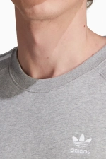 Кофта adidas Adicolor Classics 3S Crew - серый