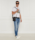 Сумка кросс-боди VENEZIA Guess - черный(HMVEJG P4293)