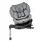 Автокресло Osann Eno360° SL Iron