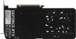 Видеокарта Palit NVIDIA  GeForce RTX 5060TI PA-RTX5060TI DUAL 8ГБ Dual, GDDR7, Ret [ne7506t019p1-gb2062d]