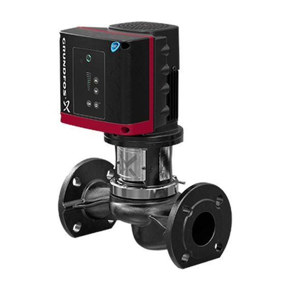 Grundfos TPE 32-100/4 A-F-A-BAQE