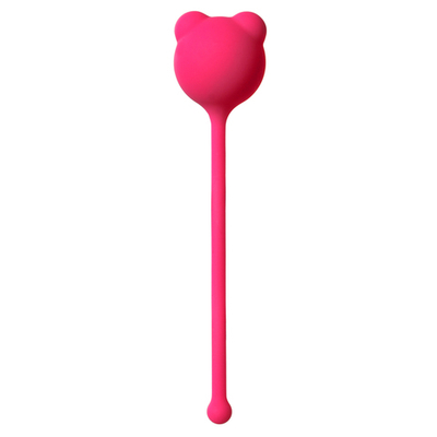 Вагинальные шарики Emotions Roxy Pink 4002-02Lola