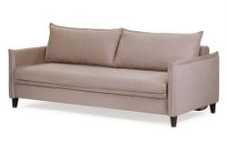 Диван "Ольборг" НПБ (Pandora Rose, 1 категория)