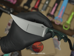 Нож CRKT Minimalist Katana