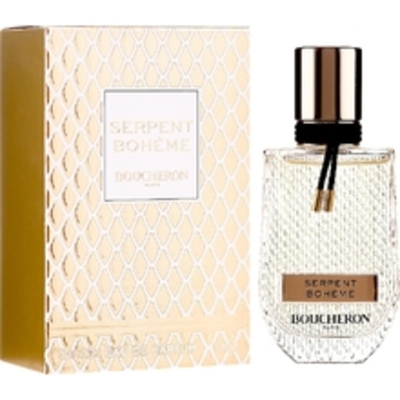 Boucheron Serpent Boheme EDP 50ml