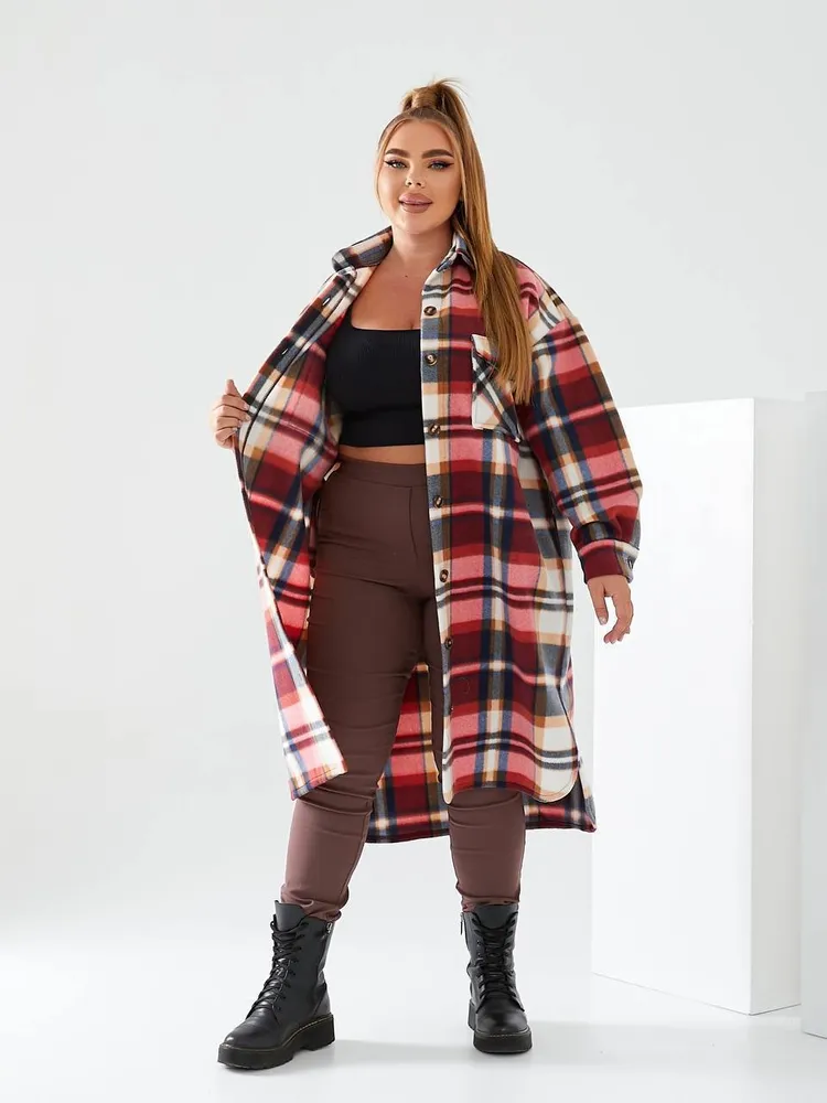 Рубашка УК-610-3 Fabrika