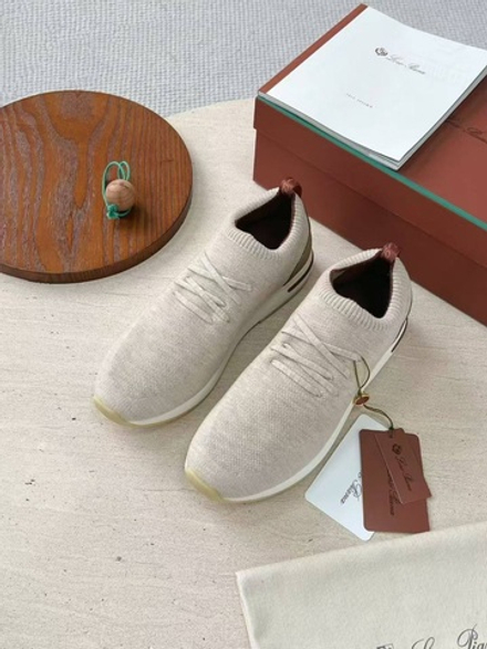 Кроссовки Loro Piana 360 Flexy Walk