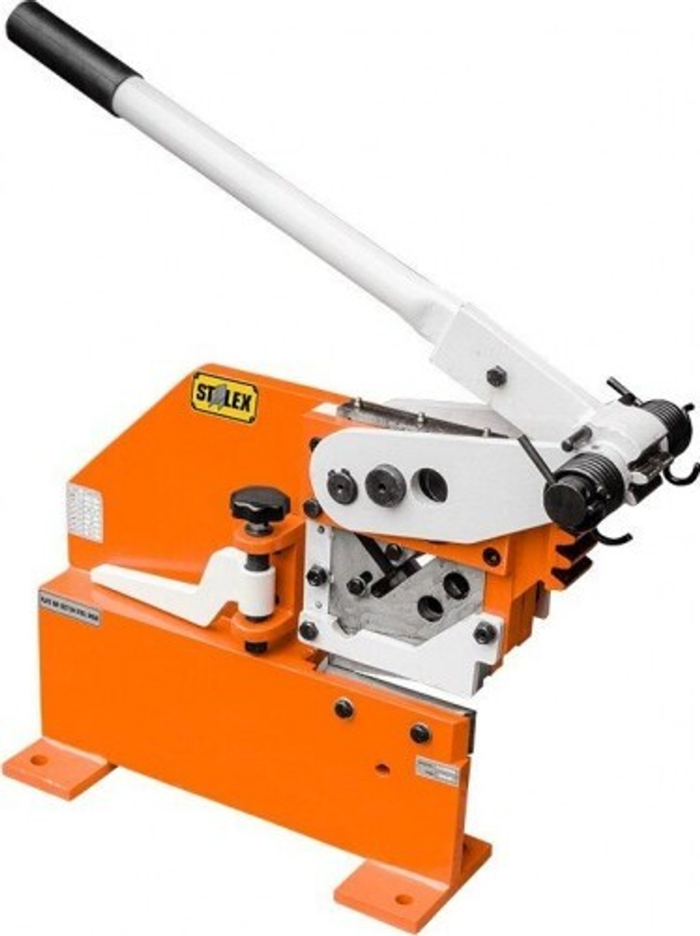 Пресс-ножницы STALEX PBS-7 ручные 372302