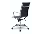 Кресло College H-966L-1/Black