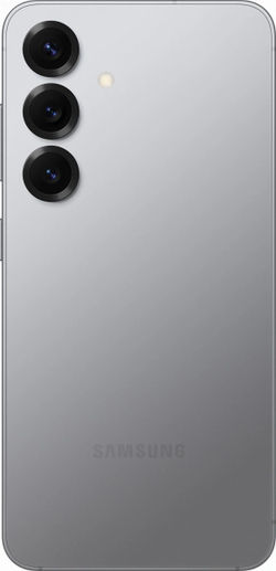 Смартфон Samsung Galaxy S25 5G 12/256Gb, Silver Shadow (SM-S931B)