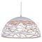 Подвесной светильник Arte Lamp Nido A3816SP-1WH