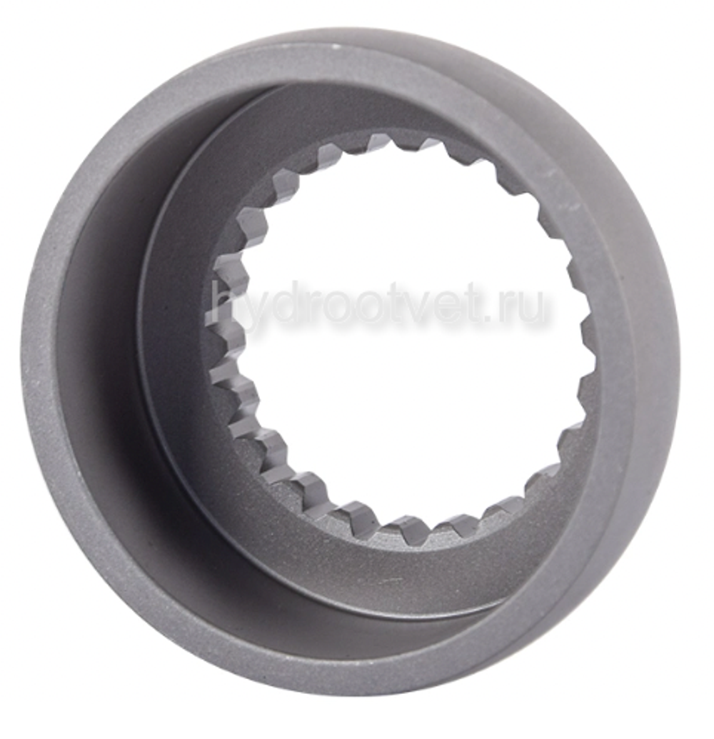 A11VLO130 BALL GUIDE WITH TEETH - Шаровая опора со шлицами