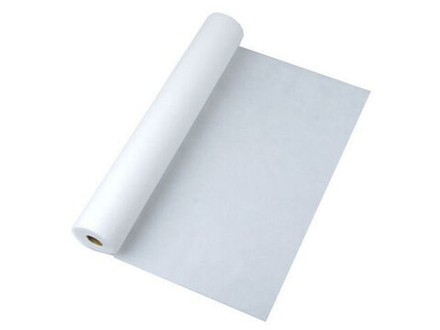 Простыни медицинские 200х80 см, СМС 12 г/м2 Стандарт, рулон с перфорацией (белые), 100 шт/уп, арт. 600-491, Чистовье, Россия