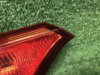 Фонарь левый внутренний KIA Rio 4 FB (17-20) седан