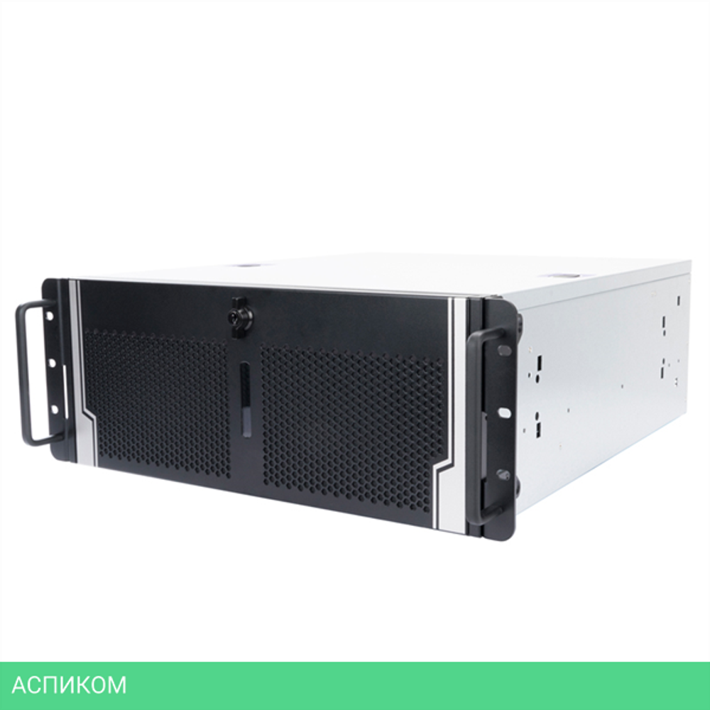 Корпус In Win IW-R400-01N (6131851)
