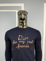 Джемпер Christian Dior