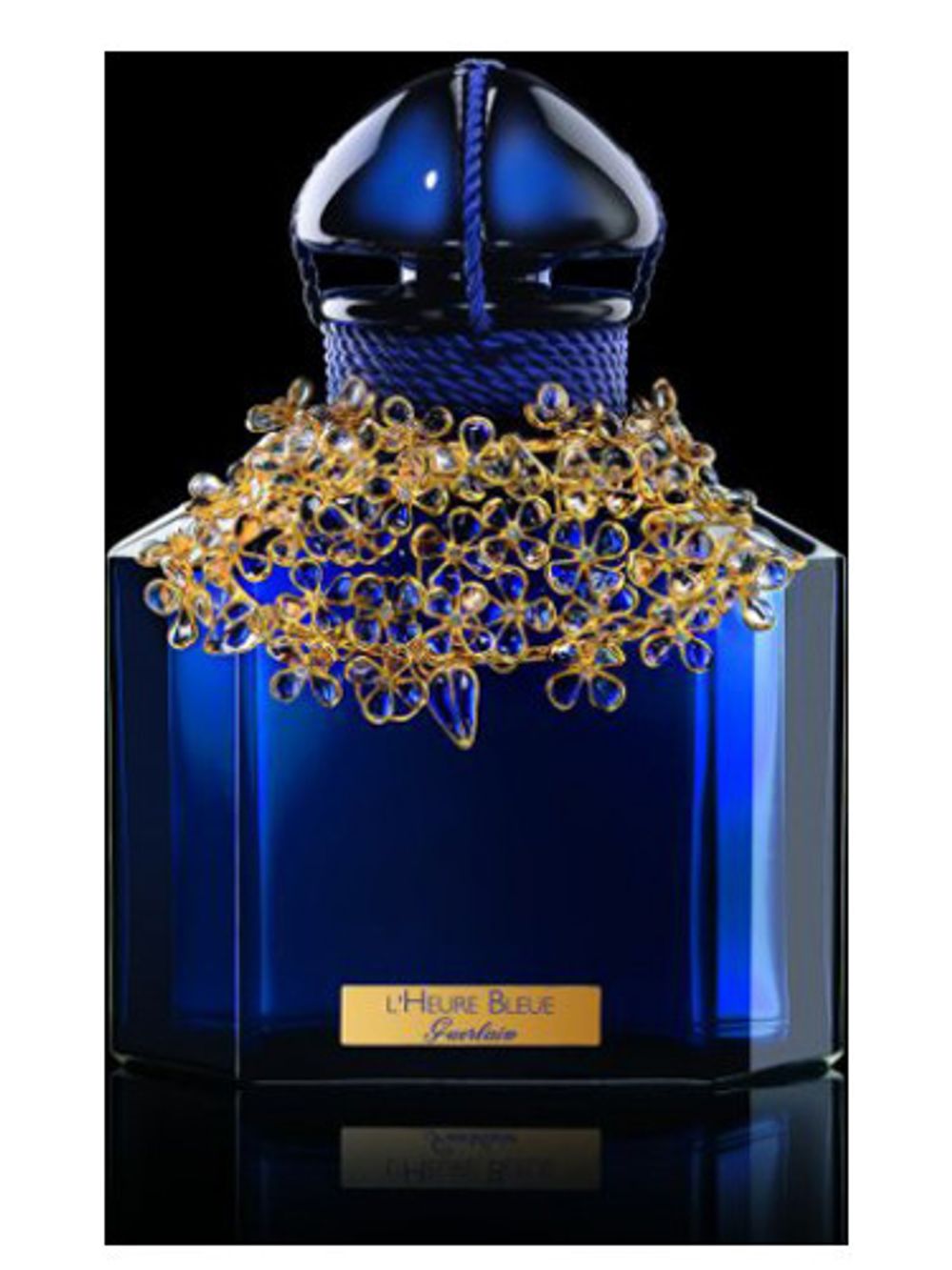 Guerlain L'Heure Bleue 100 Anniversaire