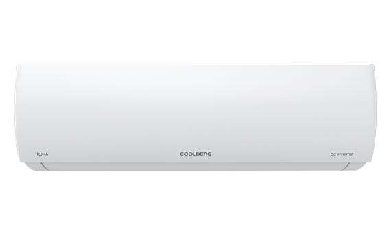 Сплит-система СOOLBERG Runa inverter CI-18R1-IN / CI-18R1-OUT — (6)