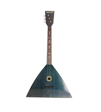 Балалайка БАЛАЛАЙКЕРЪ 3S BL