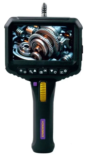 Видеоэндоскоп Ermenrich Seek VE80