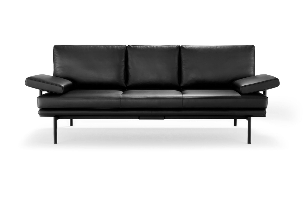 Диван Walter Knoll Modern Icons: Living Platform Sofa