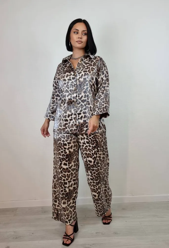 Костюм 982-1 Fabrika