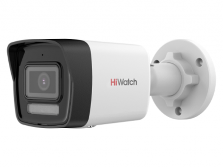 IP-камера видеонаблюдения HiWatch DS-I250M(c)(2.8mm)