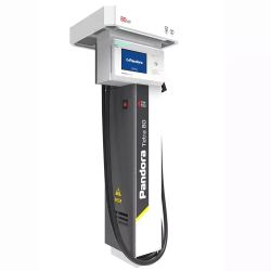 Зарядная станция Pandora Tetra 80/22 CSS2+CHAdeMO+розетка T2