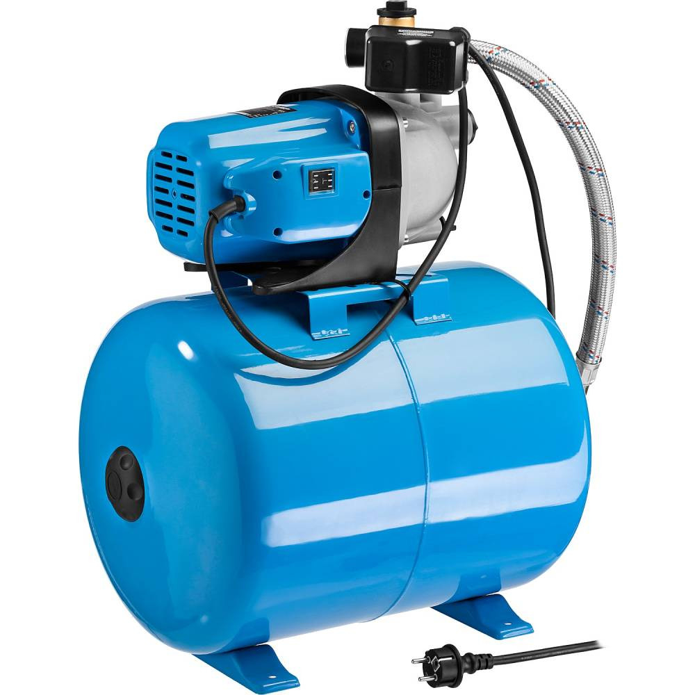 Станция насосная Зубр Мастер НАС-М3-1200-50