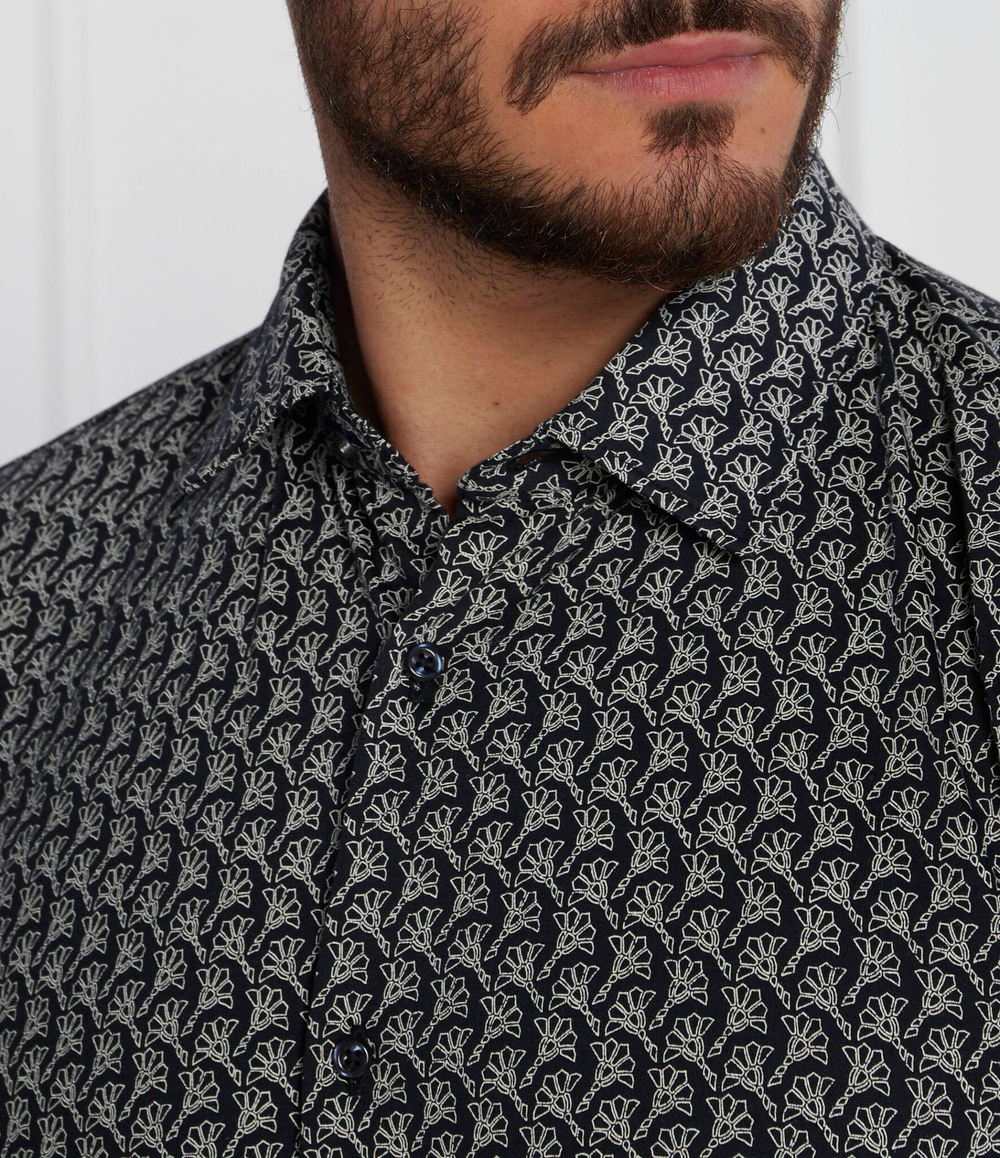 Рубашка Pit Joop! - темно-синий(30038819)