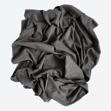 Хлопковая пеленка Grey