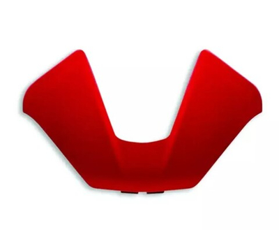 Ducati Performance Крышка кофра Multistrada V4 Красная 96781541AA