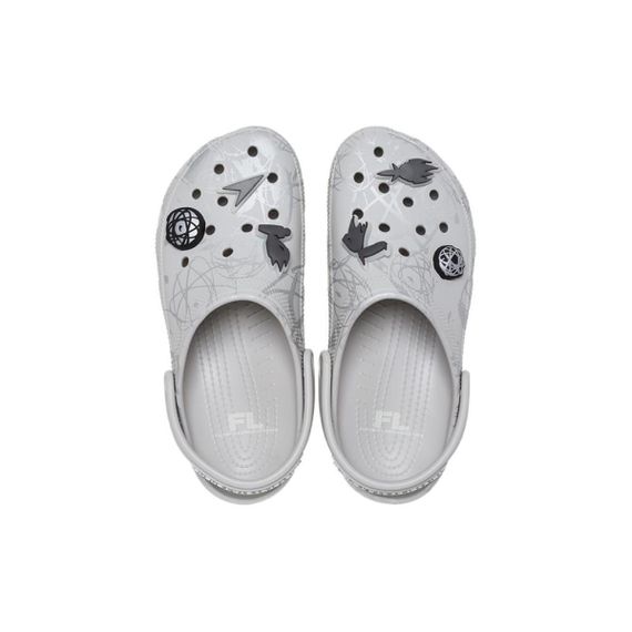 Crocs Classic Clog 'Pearl White'