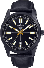 Мужские наручные часы Casio MTP-VD02BL-1E