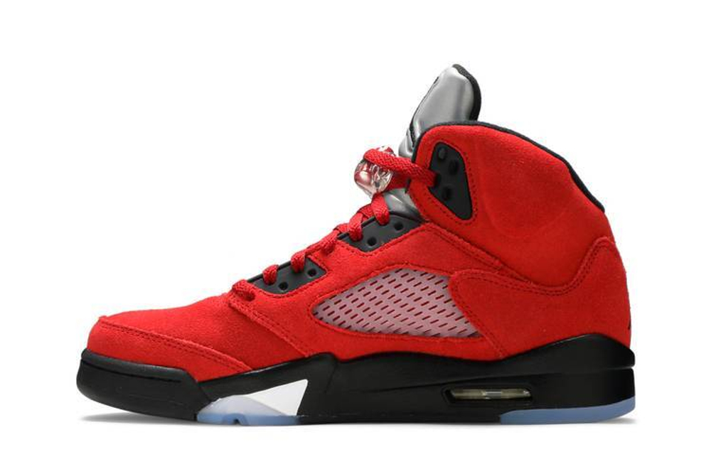 Кроссовки Jordan Air Jordan 5 Retro "Toro Bravo" 2021