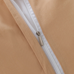 Комплект постельного белья Сатин Элитный на резинке CPLR046