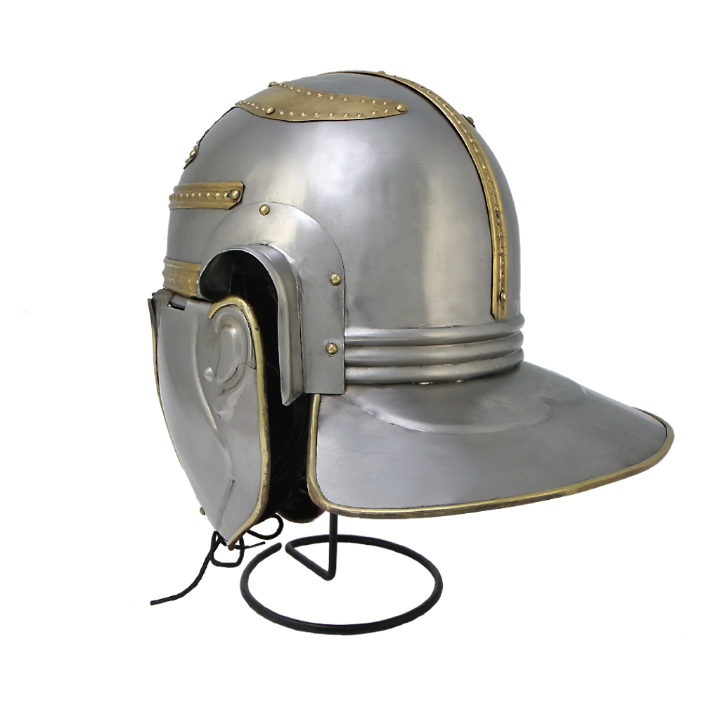 Nautical Шлем галльский