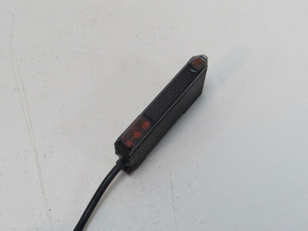 OMRON Yaskawa E3X-MDA41