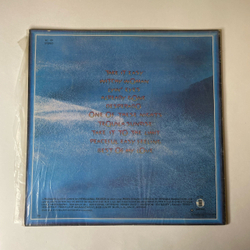 Винтажная виниловая пластинка LP Eagles Their Greatest Hits 1971 1975 (Индия 1976)